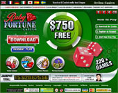 Ruby Fortune Casino